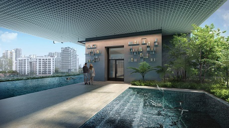 Jui Residences Freehold Property Jui Residences Freehold Property