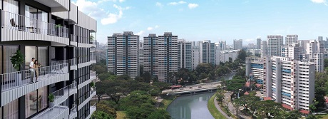 Jui Residences Freehold Property Jui Residences Freehold Property