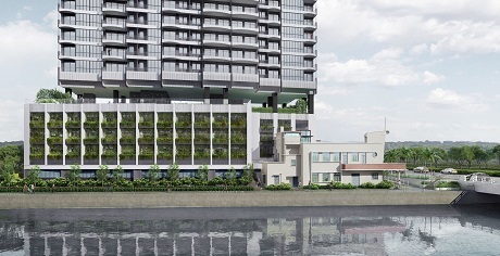 Jui Residences Freehold Property Jui Residences Freehold Property