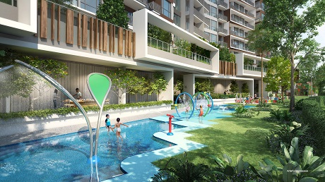 Forest Woods Showflat New Launch at Serangoon MRT Forest Woods Showflat New Launch at Serangoon MRT