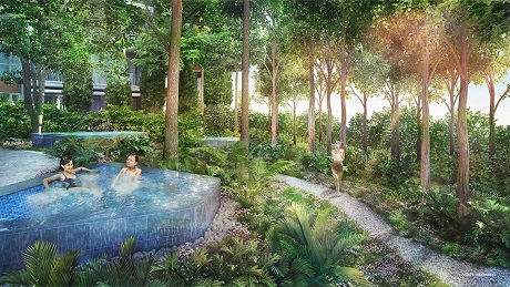 Forest Woods Showflat New Launch at Serangoon MRT Forest Woods Showflat New Launch at Serangoon MRT