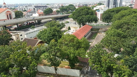 Forest Woods location at Lorong Lew Lian Forest Woods location at Lorong Lew Lian