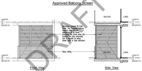 The Tapestry Floor Plan