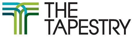 The Tapestry Logo by CDL