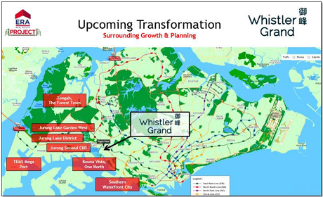 Whistler Grand Upcoming Transformation